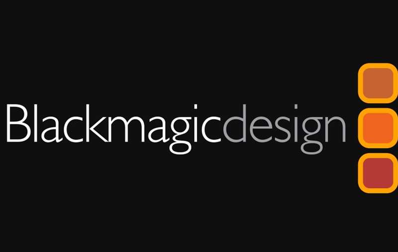 Back to Blackmagic: Camera and Studio Product Review