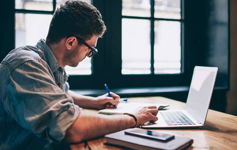 Support for Blended Learning