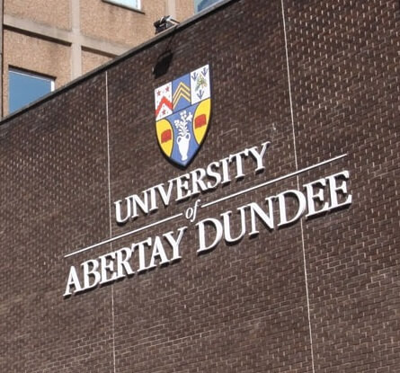 Abertay University