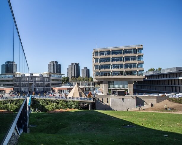 University of Essex