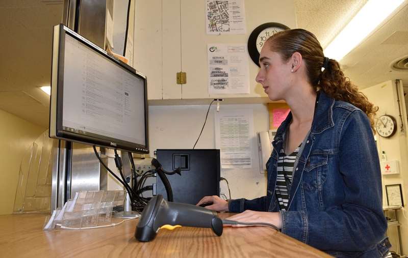 Giving students workplace experience with connect2