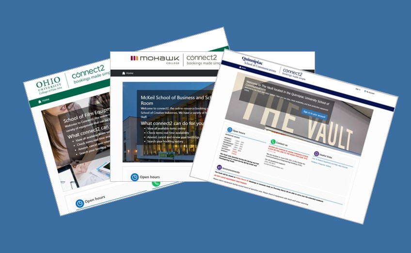 Connect2 Case Studies: A Year in Review