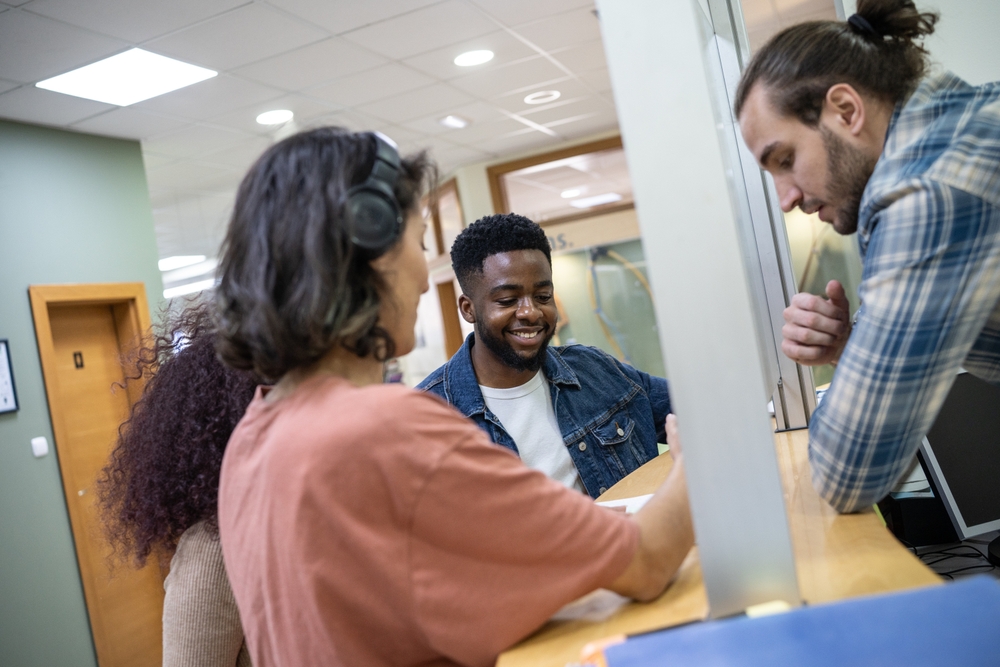 When Time is the Scarcest Resource: Finding New Efficiencies with Connect2